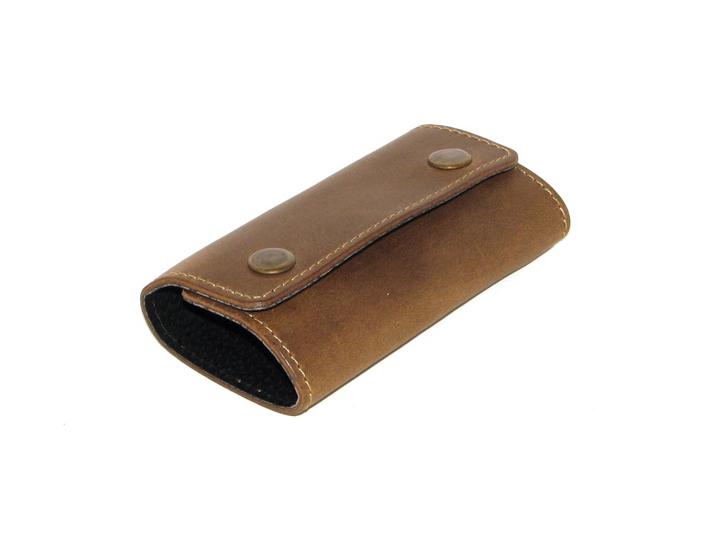 Ключниця DNK Leather DNK Keys-S col.G Ключниця DNK Leather DNK Keys-S col.G